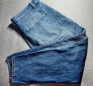 TopShop MOM Jeans W32 L30